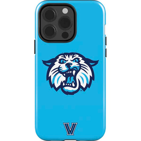 Villanova University Wildcats 1842 iPhone 15 Pro Impact Case