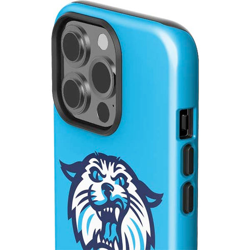 Villanova University Wildcats 1842 iPhone 15 Pro Impact Case