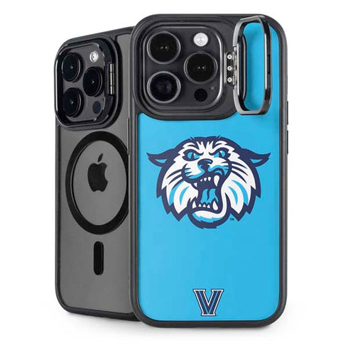 Villanova University Wildcats 1842 iPhone 15 Pro Kickstand Case