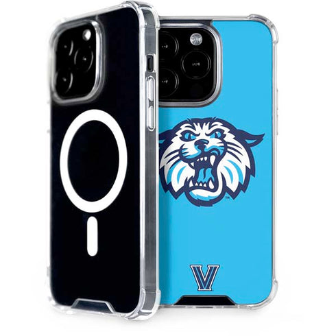 Villanova University Wildcats 1842 iPhone 15 Pro MagSafe Case