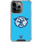 Villanova University Wildcats 1842 iPhone 15 Pro Max Clear Case