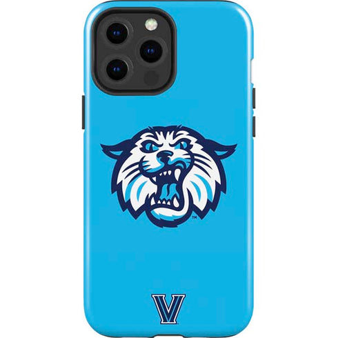 Villanova University Wildcats 1842 iPhone 15 Pro Max Impact Case