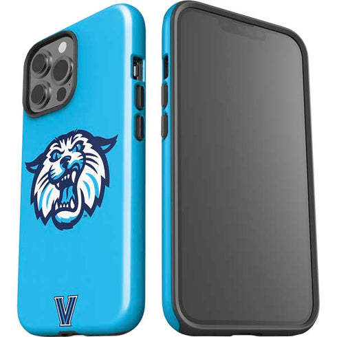 Villanova University Wildcats 1842 iPhone 15 Pro Max Impact Case