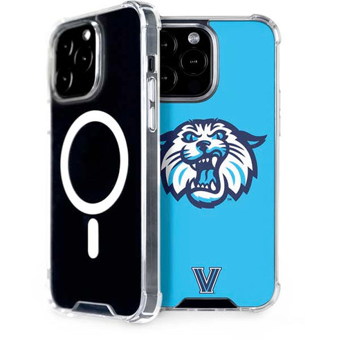 Villanova University Wildcats 1842 iPhone 15 Pro Max MagSafe Case
