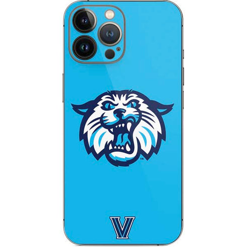 Villanova University Wildcats 1842 iPhone 15 Pro Max Skin