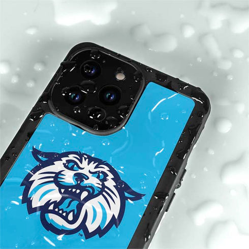 Villanova University Wildcats 1842 iPhone 15 Pro Waterproof Case