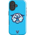 Villanova University Wildcats 1842 iPhone 16 Impact Case