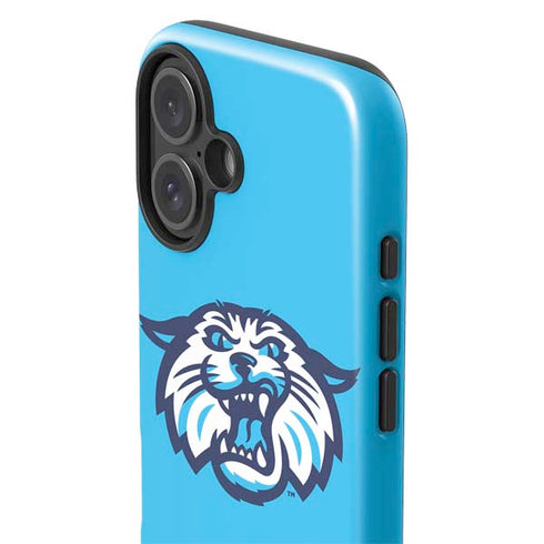 Villanova University Wildcats 1842 iPhone 16 Impact Case
