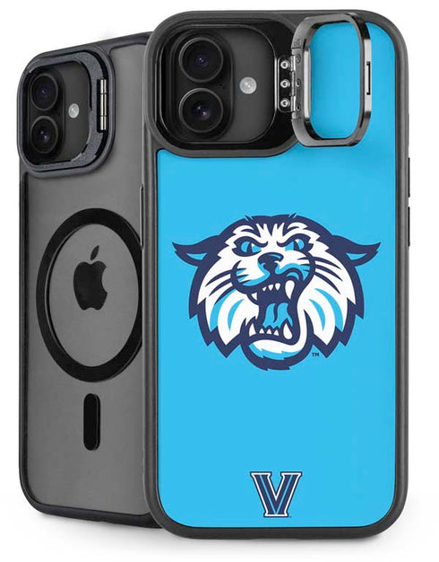 Villanova University Wildcats 1842 iPhone 16 Plus Kickstand Case