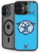 Villanova University Wildcats 1842 iPhone 16 Plus Kickstand Case