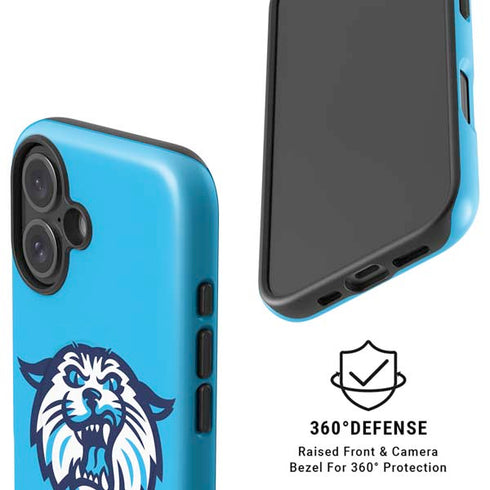 Villanova University Wildcats 1842 iPhone 16 Plus Magsafe Impact Case