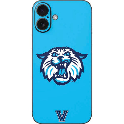 Villanova University Wildcats 1842 iPhone 16 Plus Skin