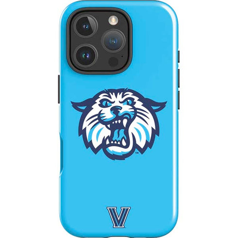 Villanova University Wildcats 1842 iPhone 16 Pro Impact Case
