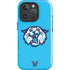 Villanova University Wildcats 1842 iPhone 16 Pro Impact Case