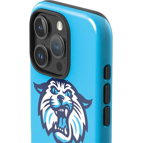 Villanova University Wildcats 1842 iPhone 16 Pro Impact Case