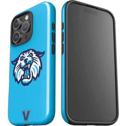 Villanova University Wildcats 1842 iPhone 16 Pro Impact Case