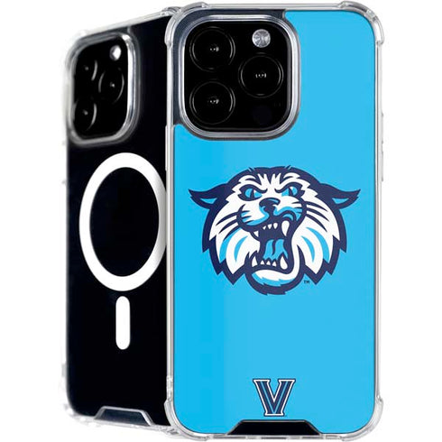 Villanova University Wildcats 1842 iPhone 16 Pro Max MagSafe Case