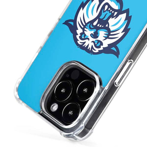 Villanova University Wildcats 1842 iPhone 16 Pro Max MagSafe Case