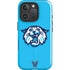 Villanova University Wildcats 1842 iPhone 16 Pro Max Magsafe Impact Case