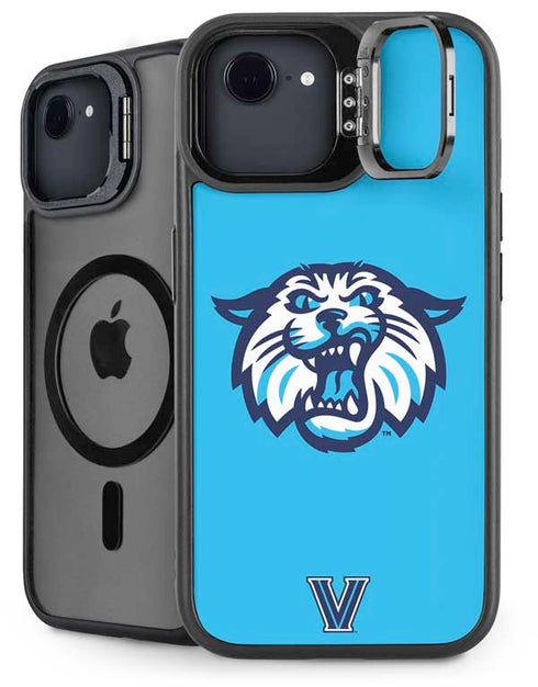 Villanova University Wildcats 1842 iPhone 16e Kickstand Case