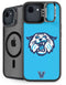 Villanova University Wildcats 1842 iPhone 16e Kickstand Case