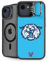 Villanova University Wildcats 1842 iPhone 16e Kickstand Case