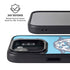 Villanova University Wildcats 1842 iPhone 16e Kickstand Case