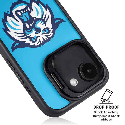 Villanova University Wildcats 1842 iPhone 16e Kickstand Case