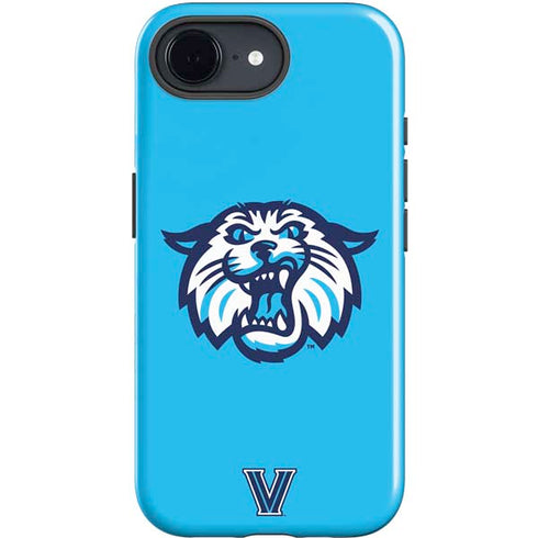Villanova University Wildcats 1842 iPhone 16e Impact Case