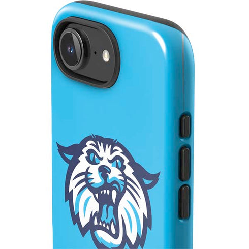 Villanova University Wildcats 1842 iPhone 16e Impact Case