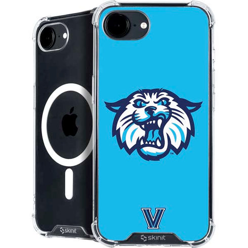 Villanova University Wildcats 1842 iPhone 16e MagSafe Case