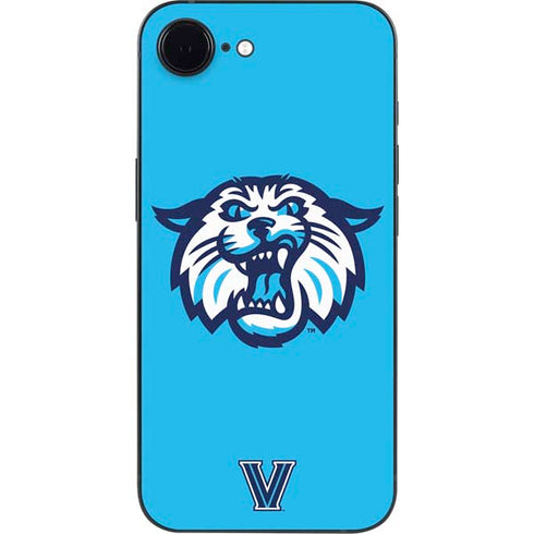 Villanova University Wildcats 1842 iPhone 16e Skin