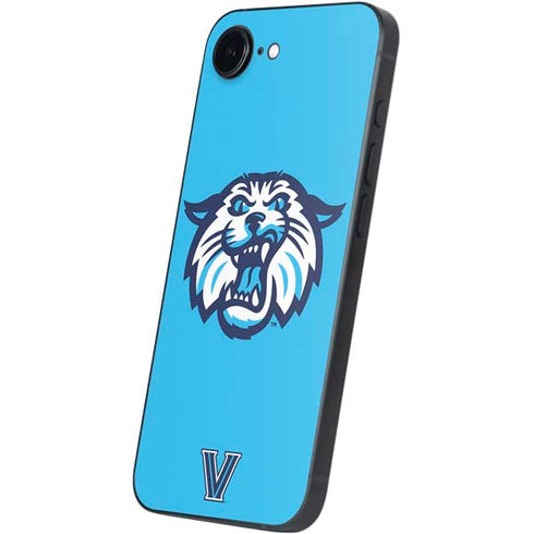 Villanova University Wildcats 1842 iPhone 16e Skin