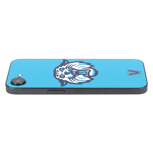 Villanova University Wildcats 1842 iPhone 16e Skin