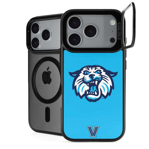 Villanova University Wildcats 1842 iPhone 18 Pro Kickstand Case