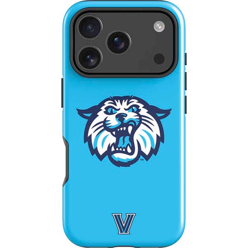 Villanova University Wildcats 1842 iPhone 18 Pro Max Impact Case