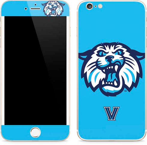Villanova University Wildcats 1842 iPhone 6/6s Plus Skin