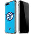 Villanova University Wildcats 1842 iPhone 7/8 Plus Clear Case