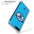 Villanova University Wildcats 1842 iPhone 7/8 Plus Clear Case