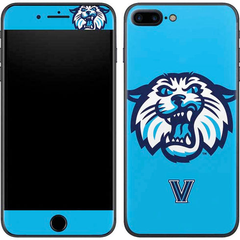 Villanova University Wildcats 1842 iPhone 7 Plus Skin