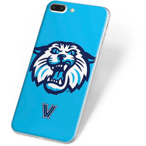 Villanova University Wildcats 1842 iPhone 7 Plus Skin