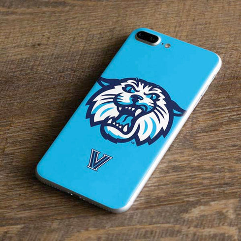Villanova University Wildcats 1842 iPhone 7 Plus Skin