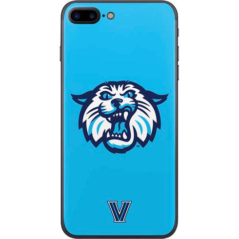 Villanova University Wildcats 1842 iPhone 8 Plus Skin