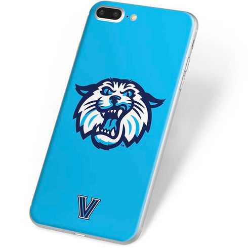 Villanova University Wildcats 1842 iPhone 8 Plus Skin