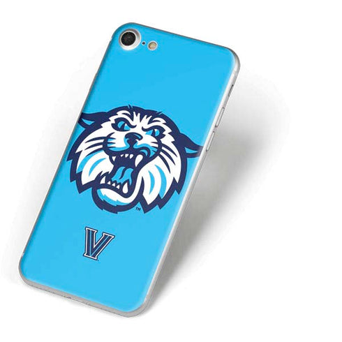 Villanova University Wildcats 1842 iPhone 8 Skin
