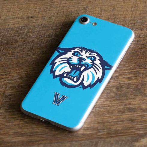 Villanova University Wildcats 1842 iPhone 8 Skin