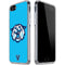 Villanova University Wildcats 1842 iPhone SE (2nd & 3rd Gen) Clear Case
