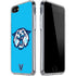 Villanova University Wildcats 1842 iPhone SE (2nd & 3rd Gen) Clear Case