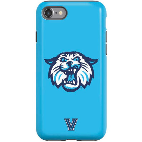 Villanova University Wildcats 1842 iPhone SE (2nd & 3rd Gen) Pro Case
