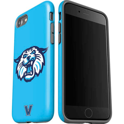 Villanova University Wildcats 1842 iPhone SE (2nd & 3rd Gen) Pro Case